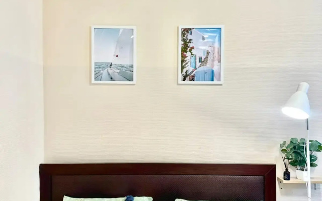 Апартаменты Korabelnai Inn 10