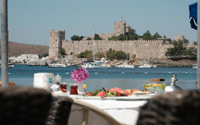 Dinc Pansiyon