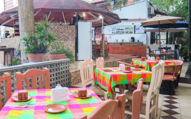 Posada Comala by Rotamundos Hotel