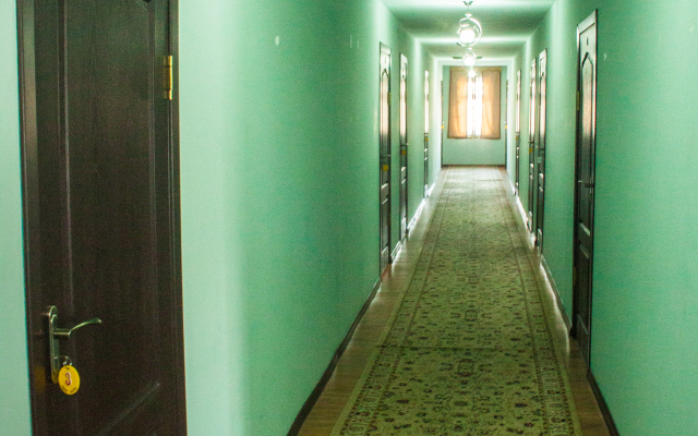 Park Hotel