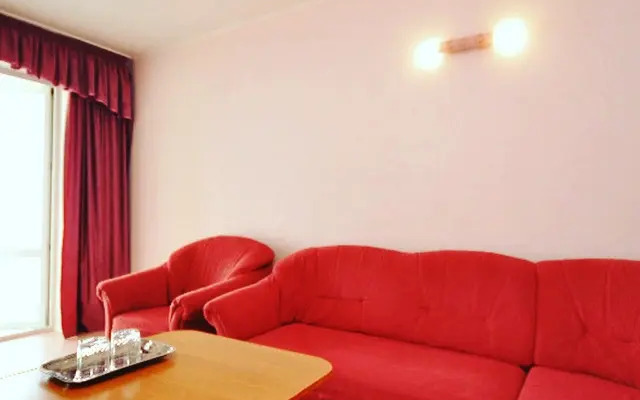 Жилое помещение Меблированные комнаты 212