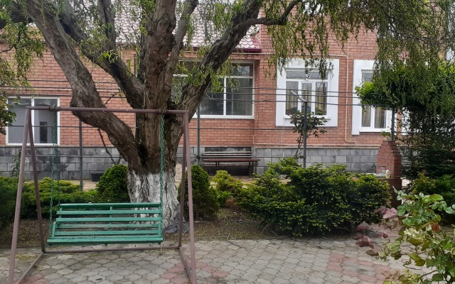 Ivushka Guest House