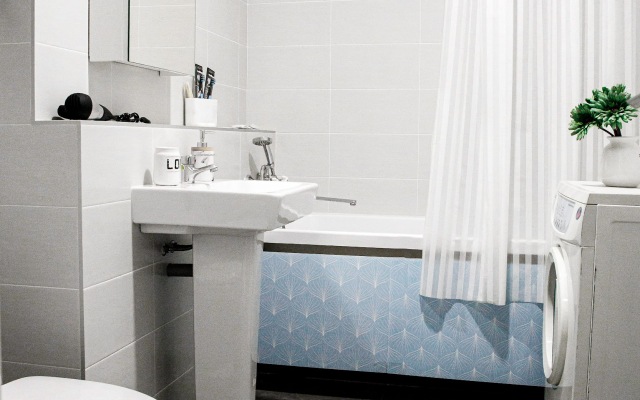 Апартаменты На Веры Волошиной 32