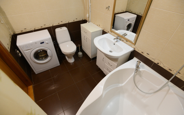 Квартира Шейнкмана 90 2