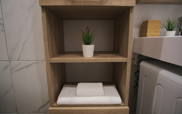 Апартаменты в ЖК Две Эпохи Лайт