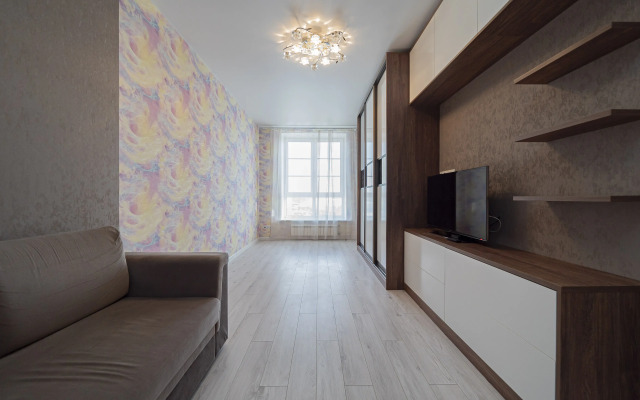 Dolina Apartments
