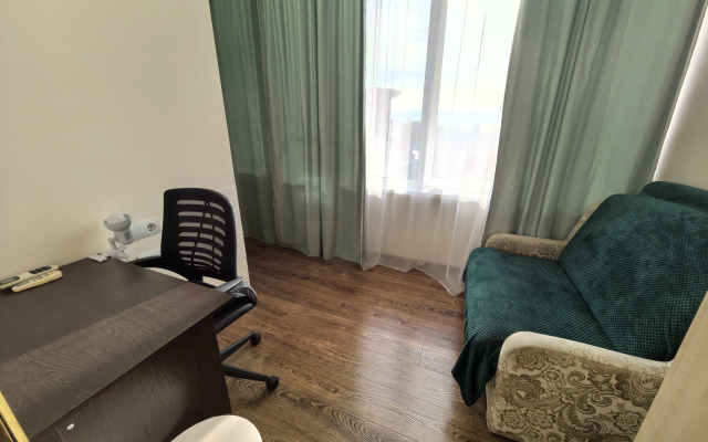 Trekhkomnatnye Apartments