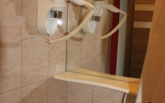 Na Bulvare Hostel