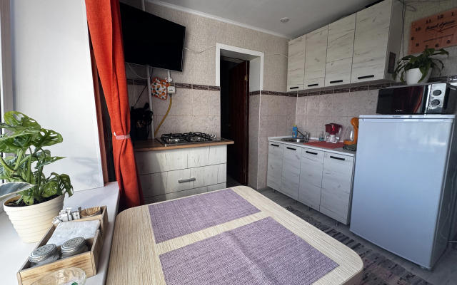 Квартира для Достойных Людей