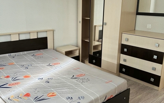 Квартира Около Моря