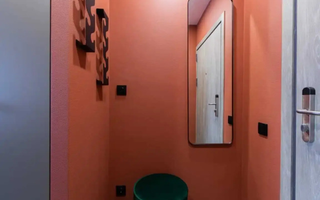Rentalspb Apartments