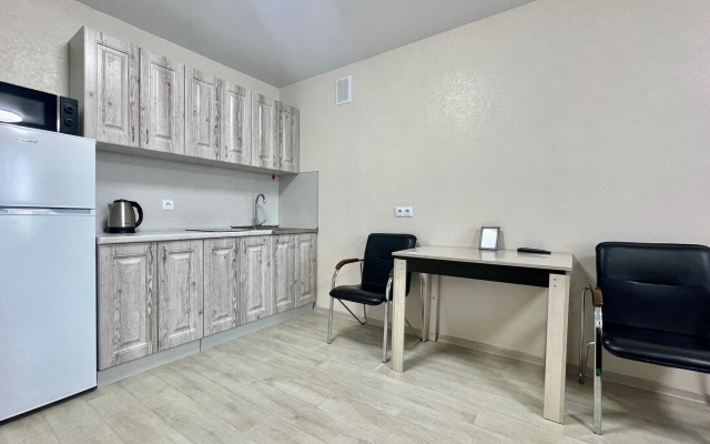 Квартира на Улице Киевская 1