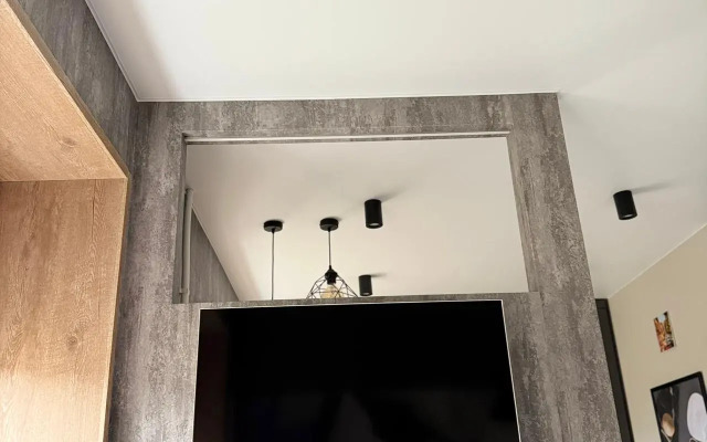 Квартира Гоголя 17