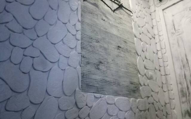 Апартаменты однокомнатные с балконом