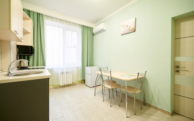 Sunny city Apartments 9