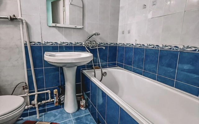 Квартира однокомнатная в центре