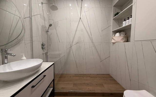 Квартира на Козина