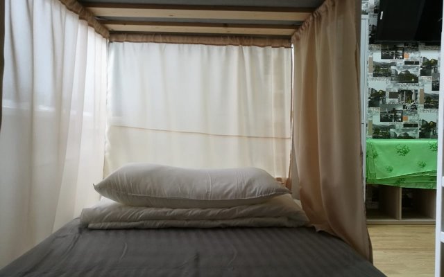 03RUS Hostel