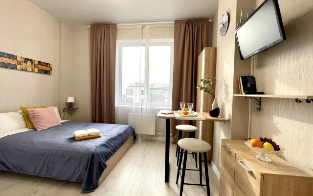 Квартира 2 Ночи на Пулковском Шоссе 14с6 - 6