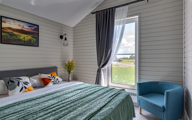 Частный дом Алтайский 221