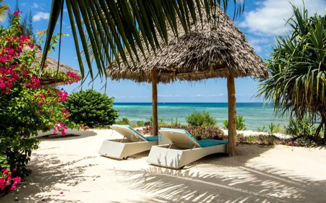 Fruit&Spice Wellness Resort Zanzibar Hotel