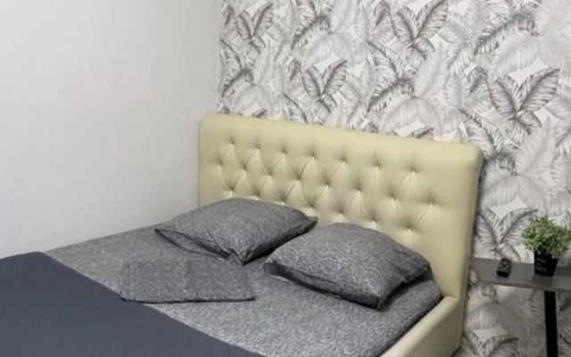 2-Komnatnaya V Zhk Vyshe Flat