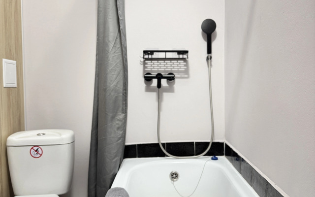 Апартаменты LOMACO