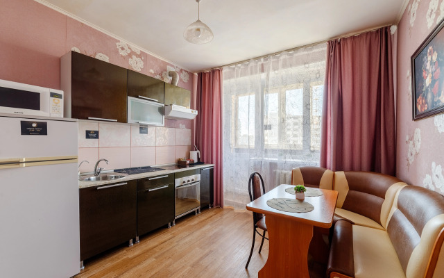 Квартира PrezentHaus на Карла Маркса 175k3 k19