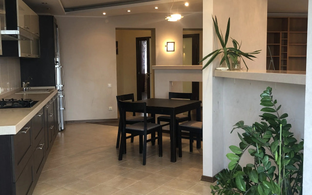 Krasivaya Vidovaya Ryadom S Kazan-Arenoy Flat