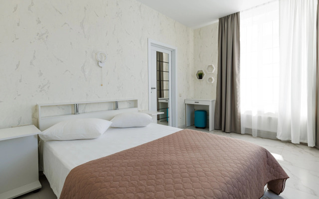 Mechta Lyubani Guest house