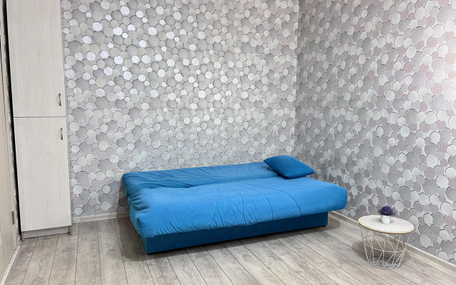 Квартира уютная однокомнатная