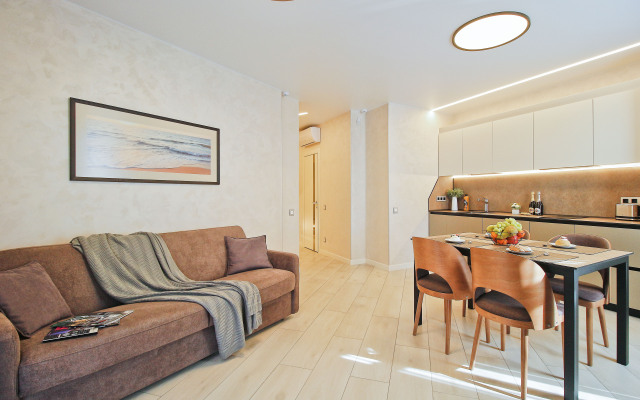 Апартаменты Flyapart 7