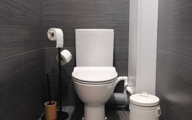 Furnished rooms U Druzey Kak Doma