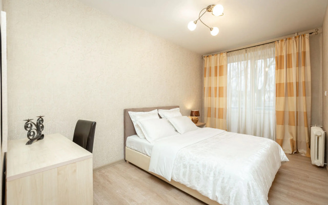 Ladgorna na Nezavisimosti 74 Apartments