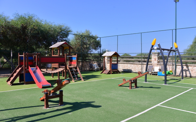 Andriake Beach Club Hotel
