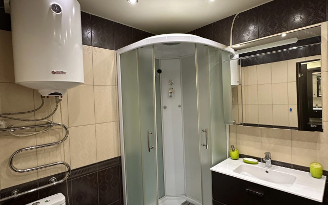 Квартира на Гагарина 9а