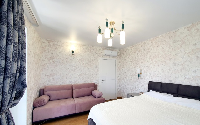 Квартира Большая Окружная 2Б/1