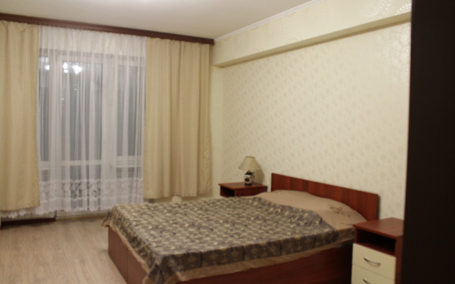 Zavtra V Sochi Guest House