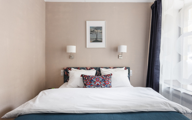 Жилое помещение 1912 у Исаакиевской Площади