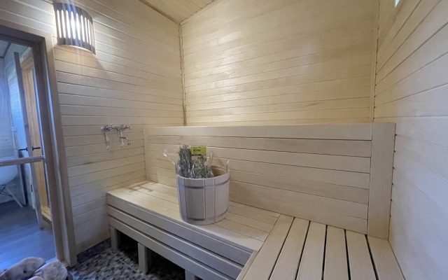 Gostevoy Dom Veksa_frame Guest House