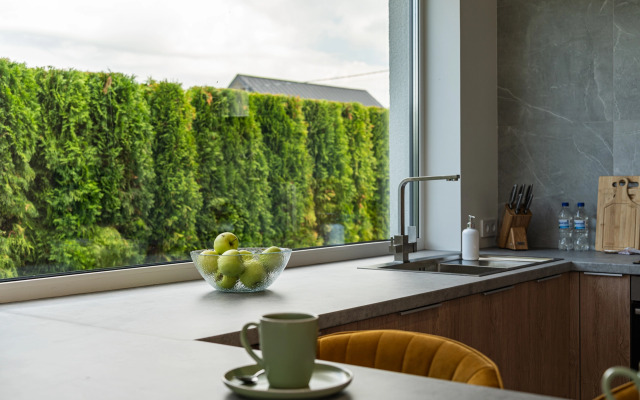 Вилла Дом Apart-Deluxe Легенды моря