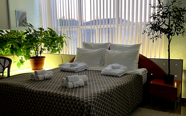 Апартаменты Тематические Апартаменты Paris Italy Oxford USSR London Copenhagen