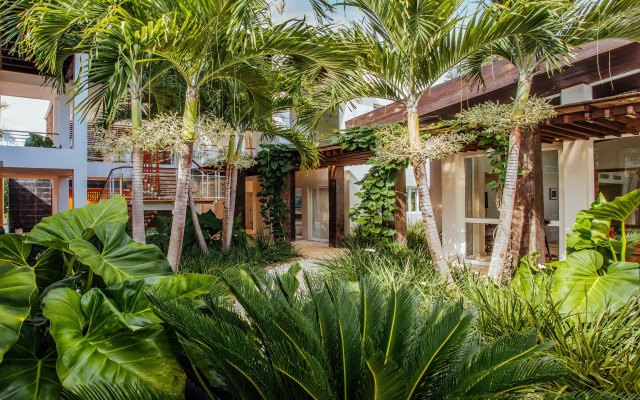 Luxury villa at Puntacana Resort Villa