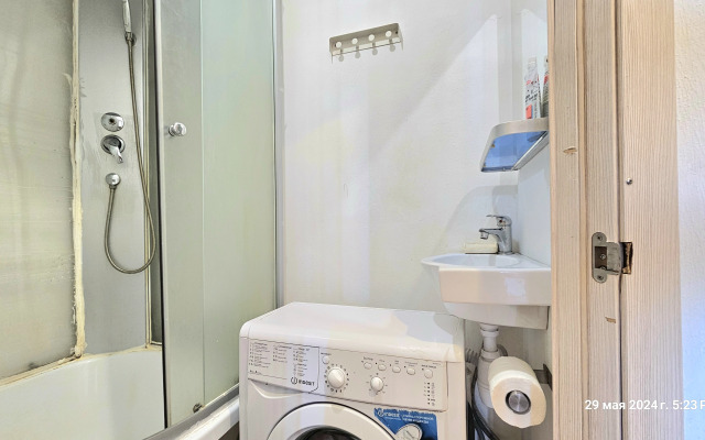 Квартира Качественный Бюджетный Вариант у Метро Комендантский Проспект