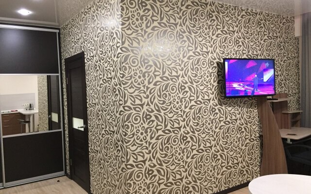 Апартаменты Люкс