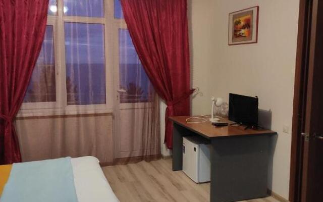 Bagryipsta Mini Hotel