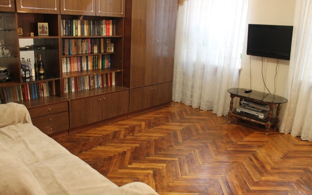 Апартаменты Бронницкая 21