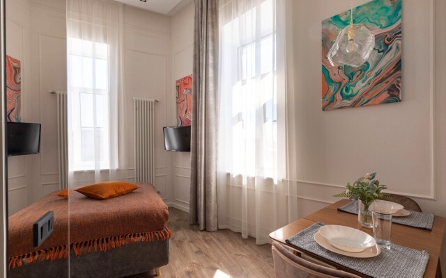 Apartamenty Mentor (6)