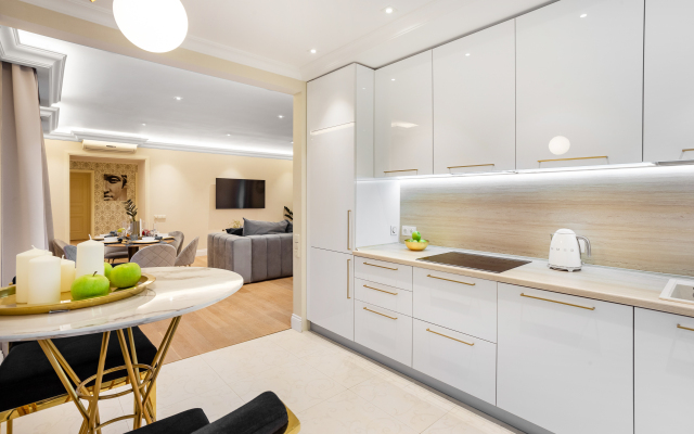 Welcome Kazanskaya Apartments
