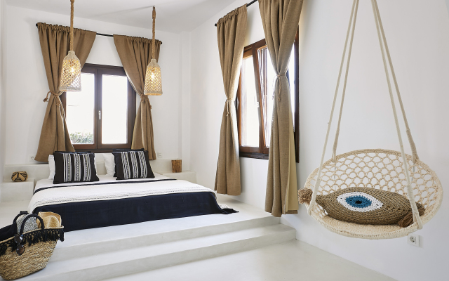 Le Blanc Suite Villa